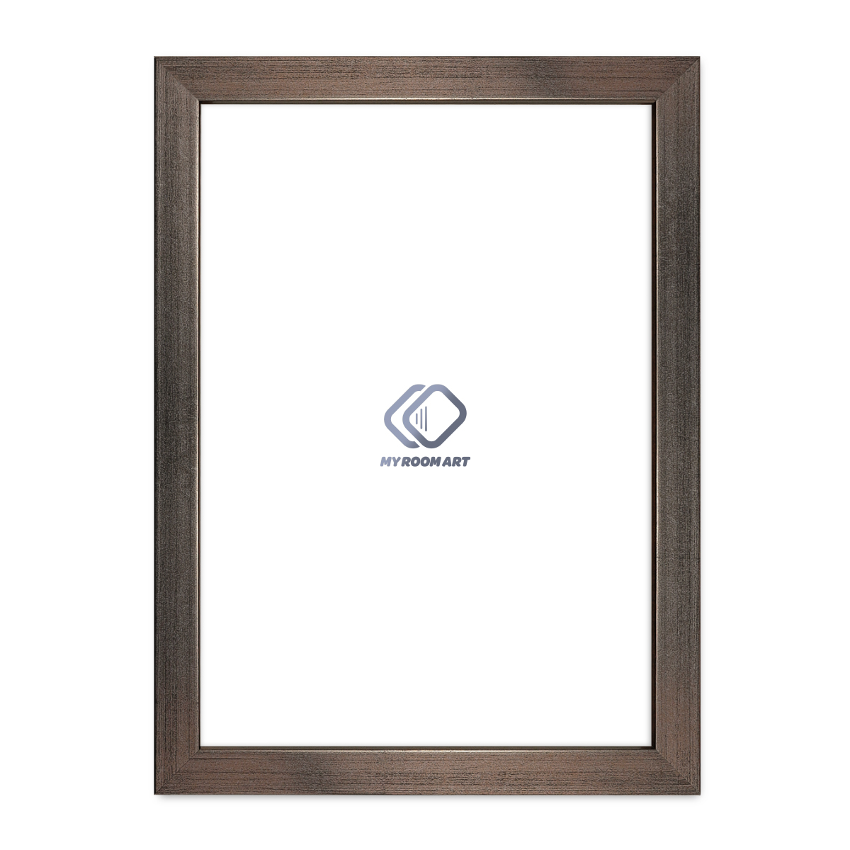 MRA-0989BR 20x32mm Lustre Antique Bronze Flat