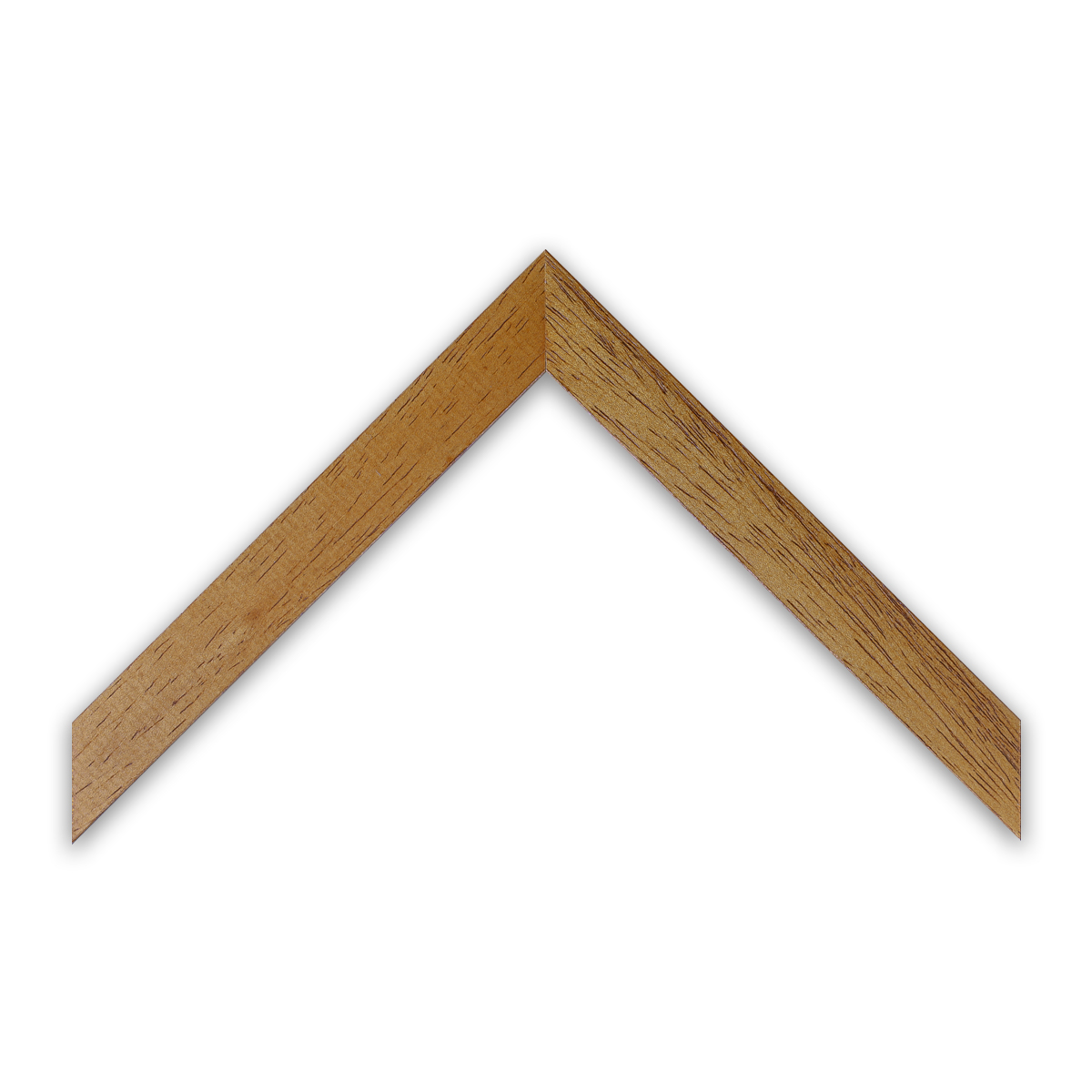 MRA-4530OA 21x22mm Oak Flat Open Grain - Image 3