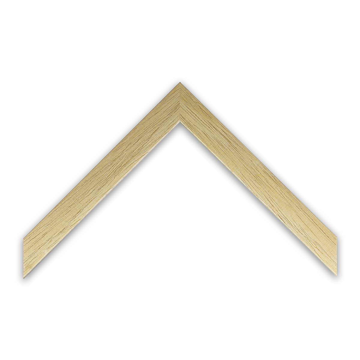 MRA-4530OB 21x22mm Obeche Flat Open Grain - Image 3
